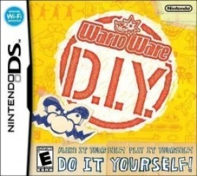 WarioWare – D.I.Y. Rom